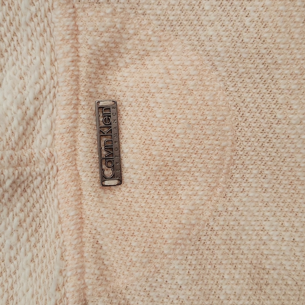 Calvin Klein Performance Pullover Shirt - image 7